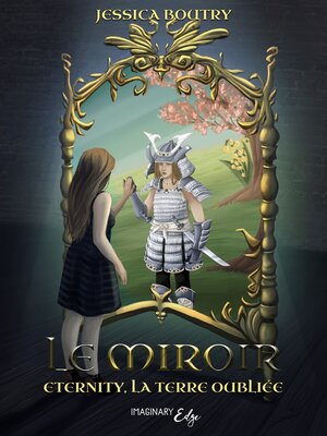 cover image of Le miroir